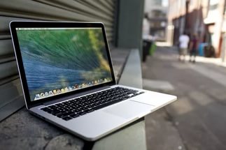  Распространенные неисправности macbook 