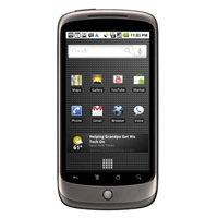 Ремонт HTC Nexus One Ремонт HTC Nexus One