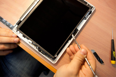 Ремонт тачскрина ipad Ремонт тачскрина ipad