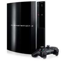Ремонт PlayStation 3 Ремонт PlayStation 3