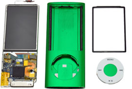 Ремонт iPod Ремонт iPod