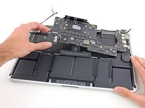 Ремонт apple macbook Ремонт apple macbook