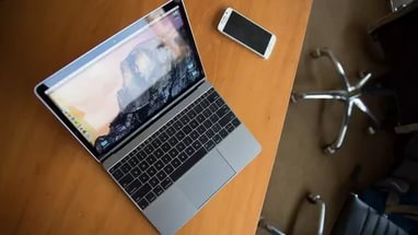 Ремонт MacBook Retina  