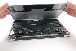 Ремонт MacBook Pro Ремонт MacBook Pro
