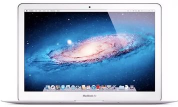 Ремонт MacBook Air Ремонт MacBook Air